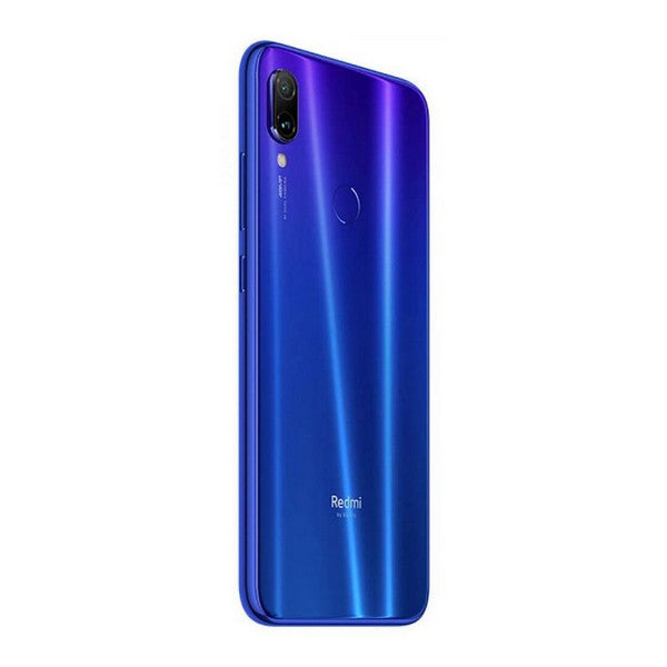 Smartphone Xiaomi Redmi Note 7 6,3