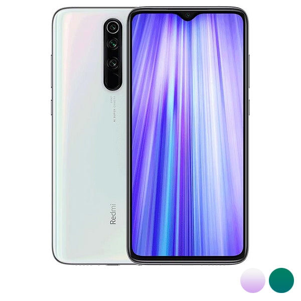 Smartphone Xiaomi Redmi Note 8 Pro 6,53