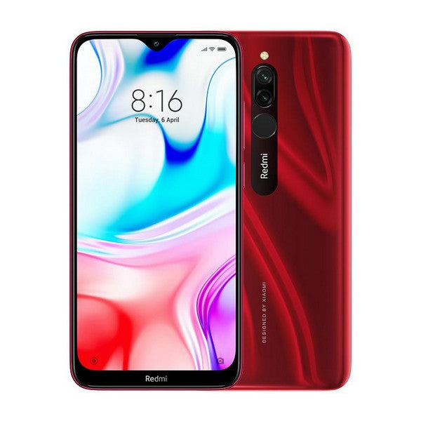 Smartphone Xiaomi Redmi 8 6,22