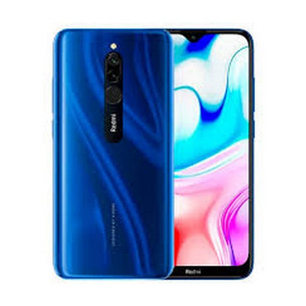 Smartphone Xiaomi Redmi 8 6,22