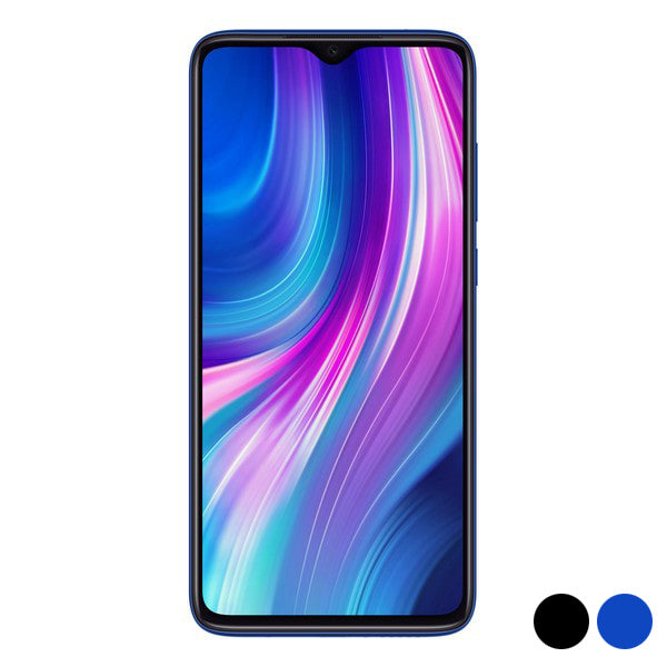 Smartphone Xiaomi Note 8 Pro 6,53