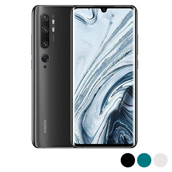 Smartphone Xiaomi Mi Note 10 6,47