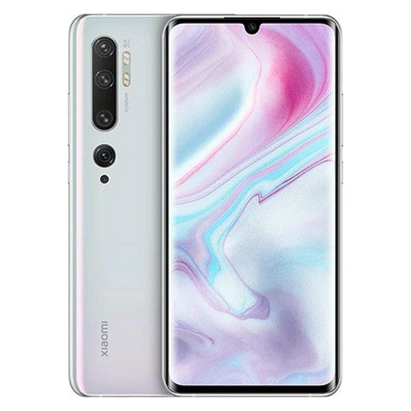 Smartphone Xiaomi Mi Note 10 6,47