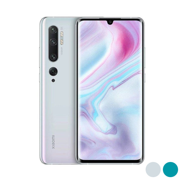 Smartphone Xiaomi Mi Note 10 Pro 6,47