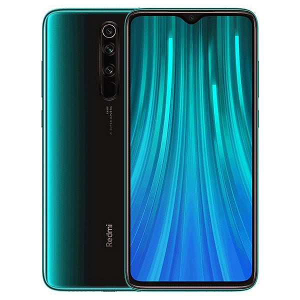 Smartphone Xiaomi Redmi Note 8 Pro 6,53