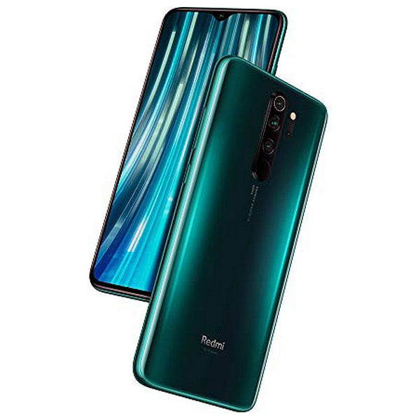 Smartphone Xiaomi Redmi Note 8 Pro 6,53