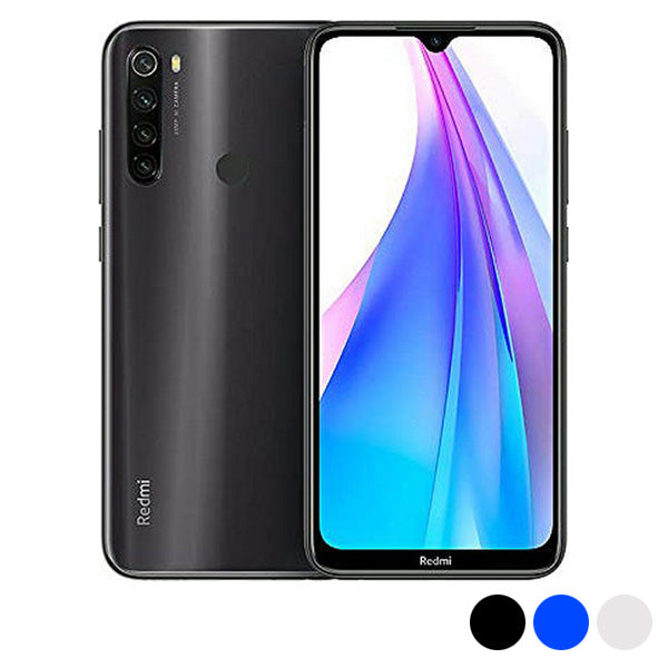 Smartphone Xiaomi Redmi Note 8T 6,3