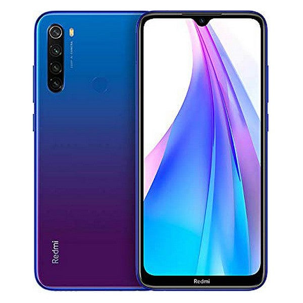 Smartphone Xiaomi Redmi Note 8T 6,3