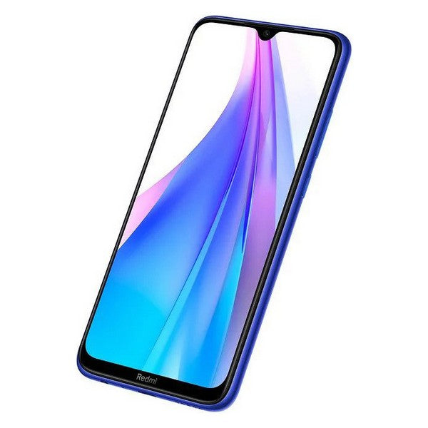 Smartphone Xiaomi Redmi Note 8T 6,3