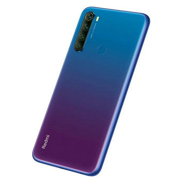 Smartphone Xiaomi Redmi Note 8T 6,3