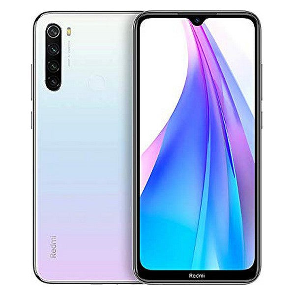 Smartphone Xiaomi Redmi Note 8T 6,3