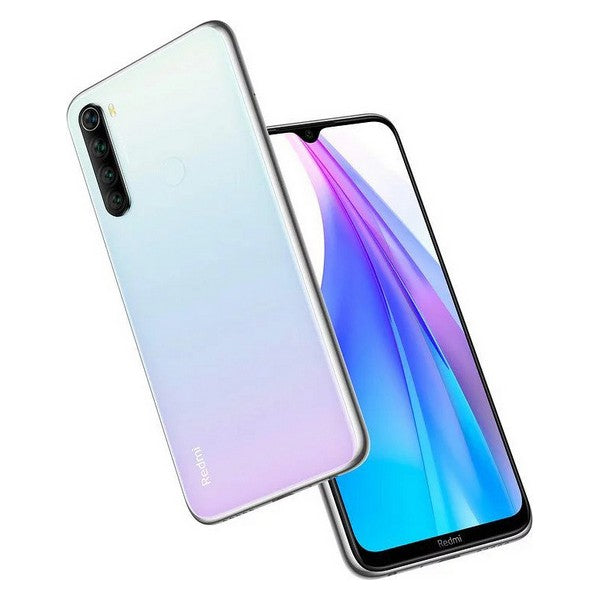 Smartphone Xiaomi Redmi Note 8T 6,3