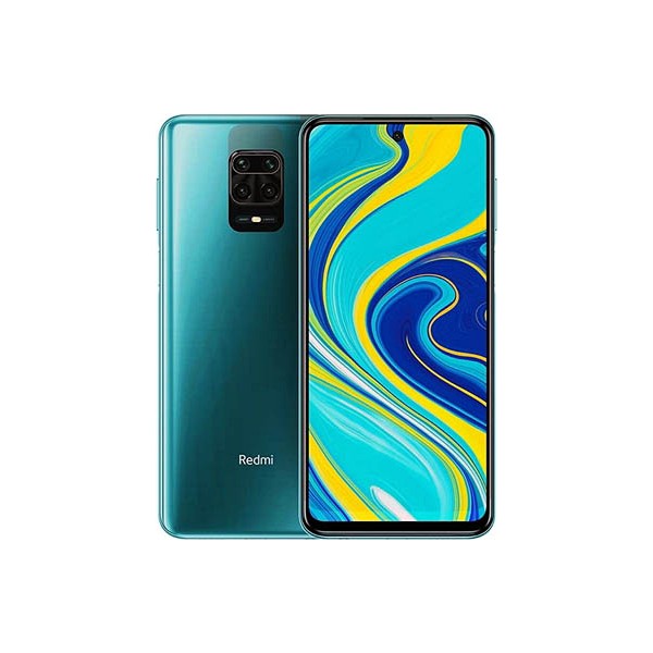 Smartphone Xiaomi Redmi Note 9S 6,67