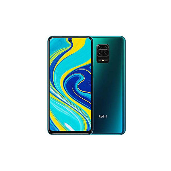 Smartphone Xiaomi Redmi Note 9S 6,67