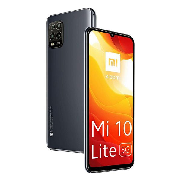 Smartphone Xiaomi Mi Note 10 Lite 6,47