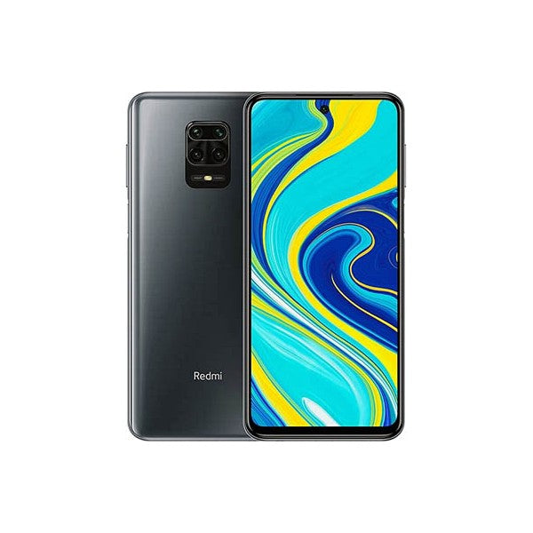 Smartphone Xiaomi Redmi Note 9S 6,67