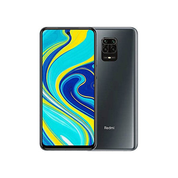 Smartphone Xiaomi Redmi Note 9S 6,67