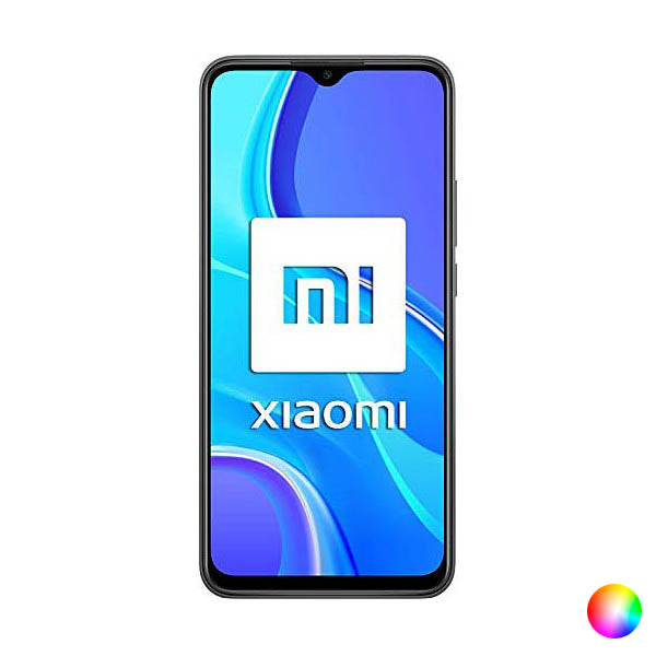 Smartphone Xiaomi Redmi 9 6,53