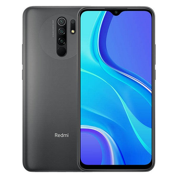 Smartphone Xiaomi Redmi 9 6,53