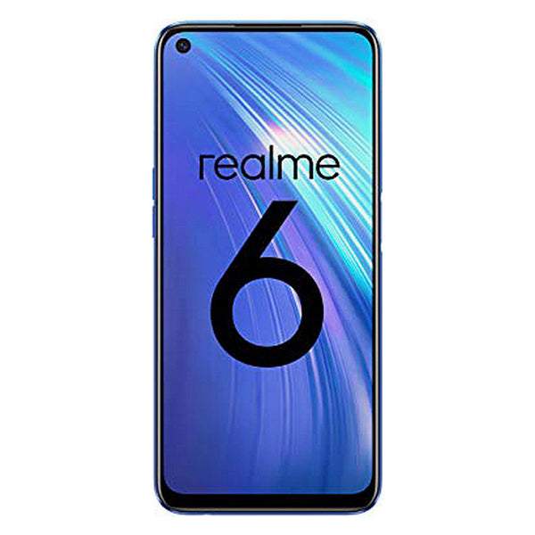 Smartphone Realme 6 6,5