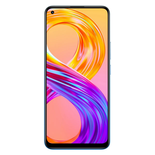 Smartphone Realme 8 Pro 6,4