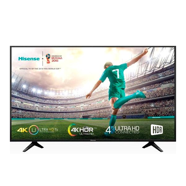 Smart TV Hisense 55A6100 55