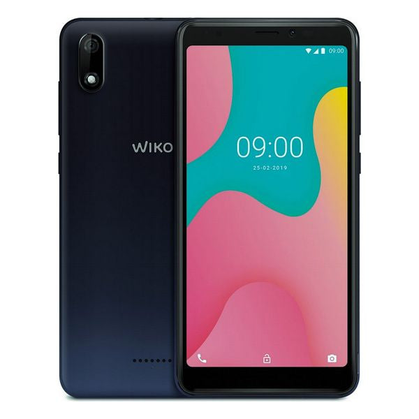 Smartphone WIKO MOBILE Y6016 Blue