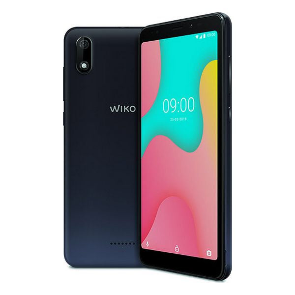 Smartphone WIKO MOBILE Y6016 Blue