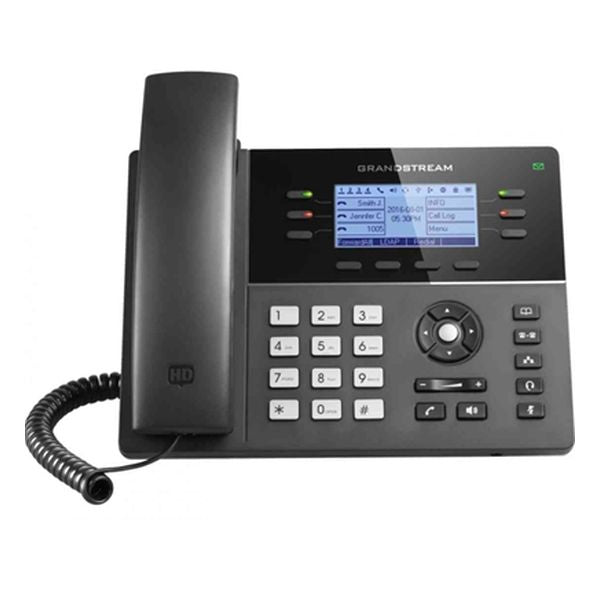 IP Telephone Grandstream GXP1760W Wifi PoE