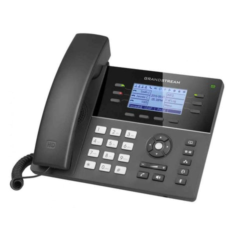 IP Telephone Grandstream GXP1760W Wifi PoE