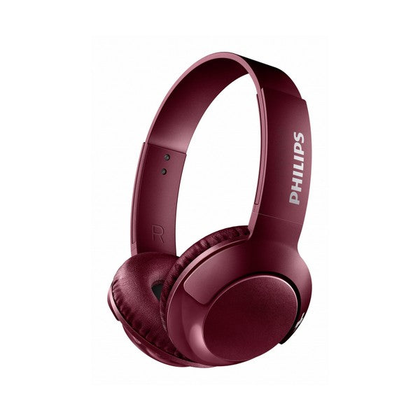 Foldable Headphones with Bluetooth Philips SHB-3075/00 USB 40 mW