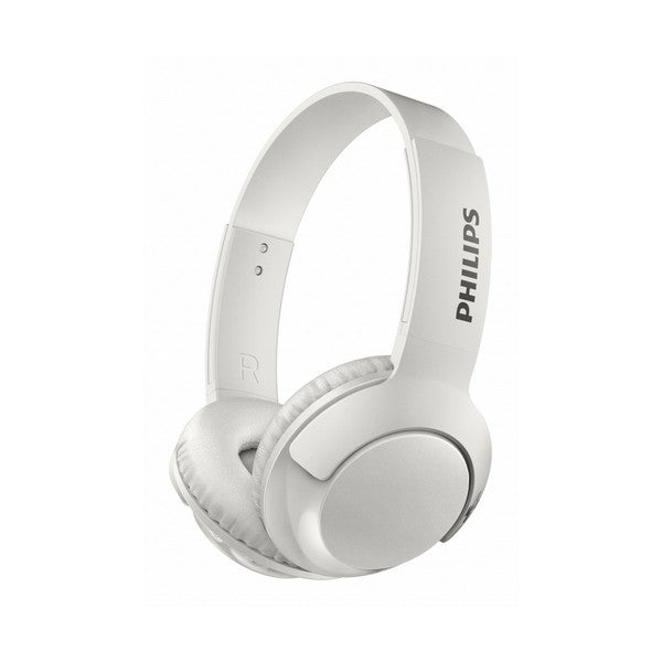 Foldable Headphones with Bluetooth Philips SHB-3075/00 USB 40 mW