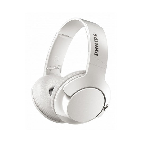 Foldable Headphones with Bluetooth Philips SHB-3175/00 USB BASS+ 40 mW