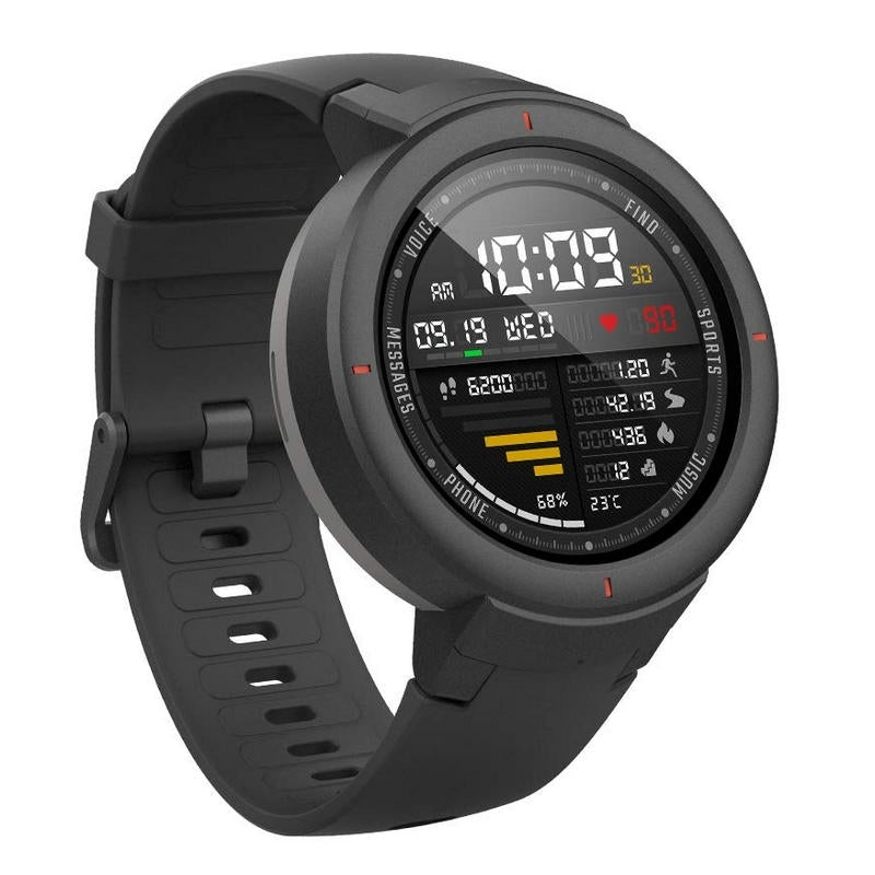 Smartwatch Xiaomi Verge A1811 1,30