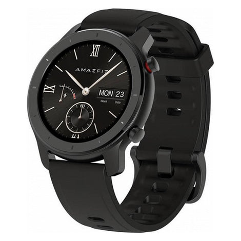 Smartwatch Amazfit GTR 1,2" AMOLED Bluetooth GPS Black