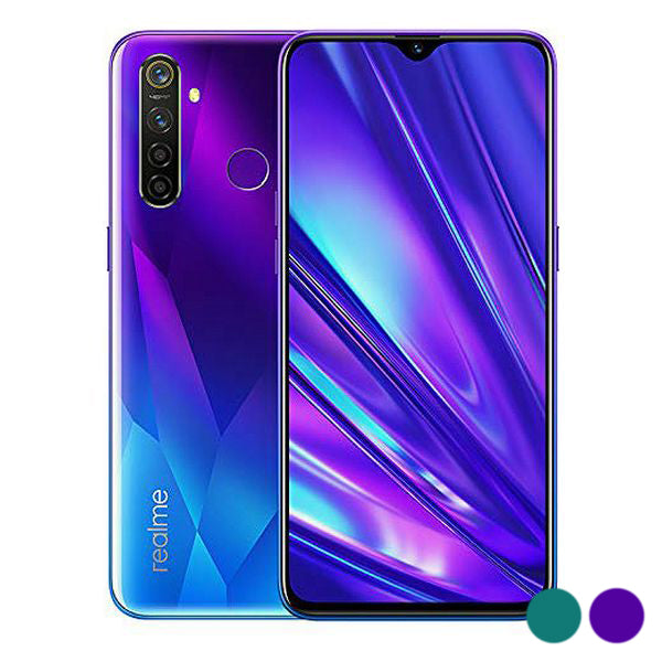 Smartphone Realme 5 PRO 6,3