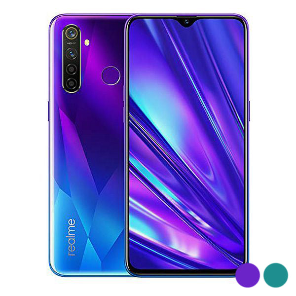 Smartphone Realme 5 PRO 6,3