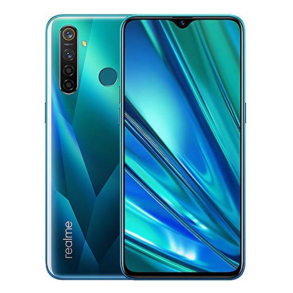 Smartphone Realme 5 PRO 6,3