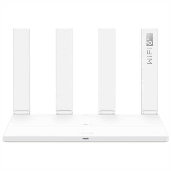 Router Huawei WiFi AX3 (Quad-core) WiFi 6 3000 Mbps