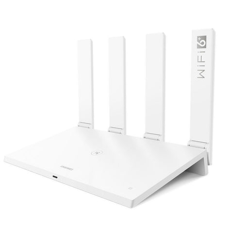 Router Huawei WiFi AX3 (Quad-core) WiFi 6 3000 Mbps