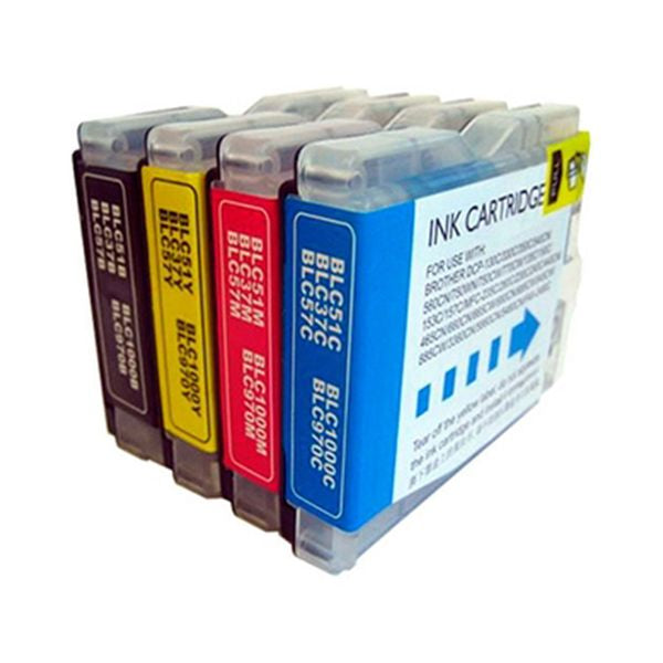 Compatible Ink Cartridge Inkoem LC970XL