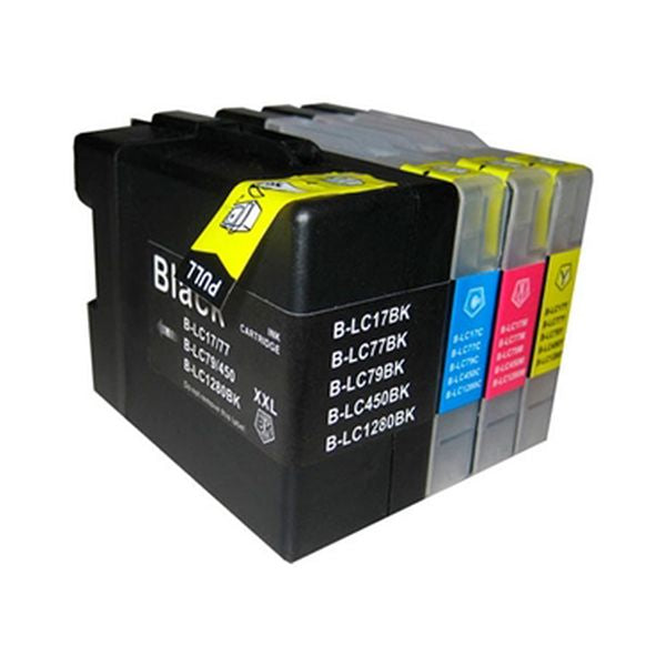 Compatible Ink Cartridge Inkoem LC1280