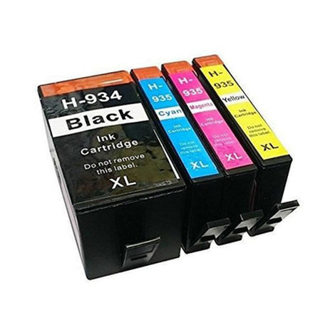 Compatible Ink Cartridge Inkoem 935XL