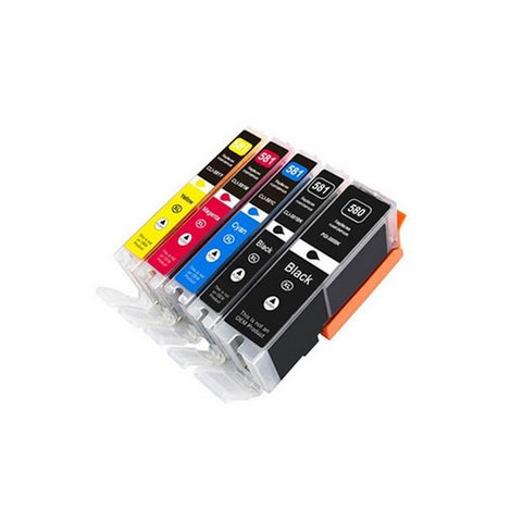 Recycled Ink Cartridge Inkoem M-CLI581XXL