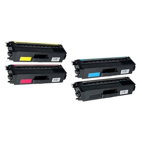 Recycled Ink Cartridge Inkoem TN900