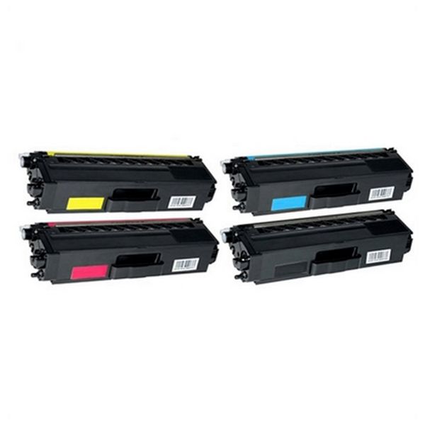 Recycled Ink Cartridge Inkoem TN910