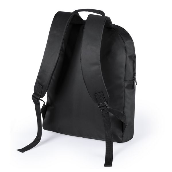 Rucksack for Laptop with Headphone Output (15