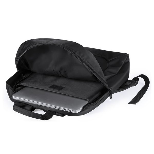 Rucksack for Laptop with Headphone Output (15