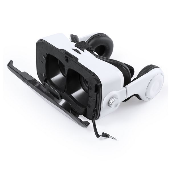 Virtual Reality Glasses 3D 145526