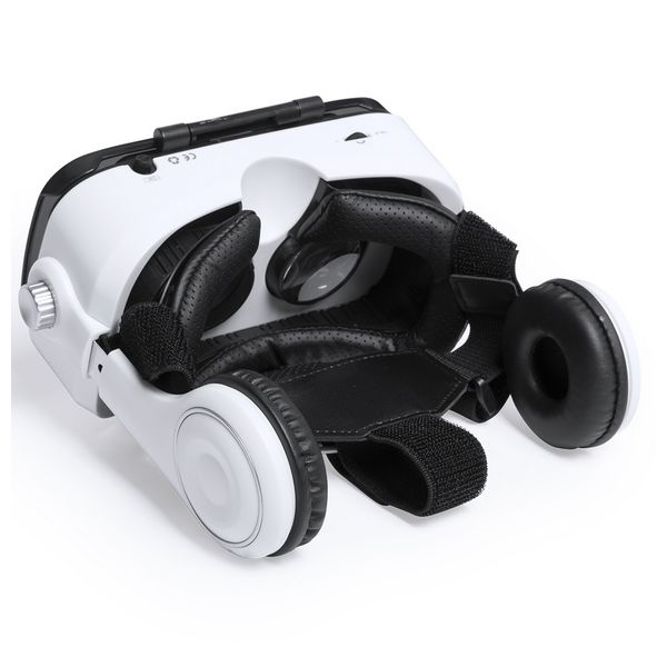 Virtual Reality Glasses 3D 145526